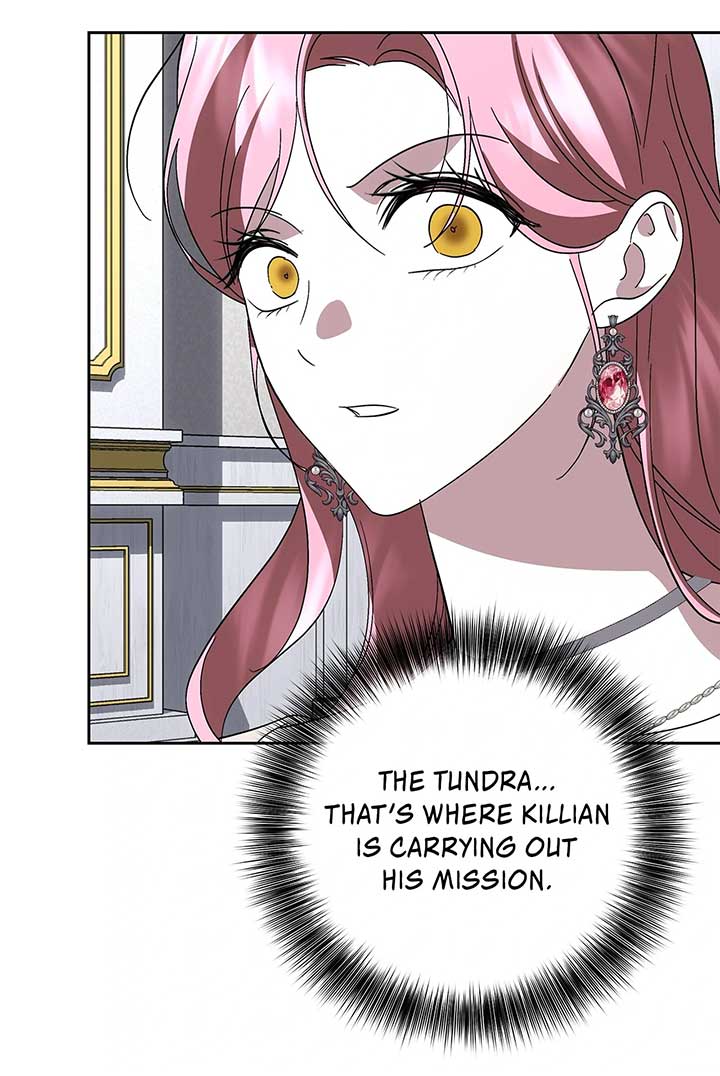 It Was Love at First Sight, Mr. Villain! Chapter 64 366 ch 64 29