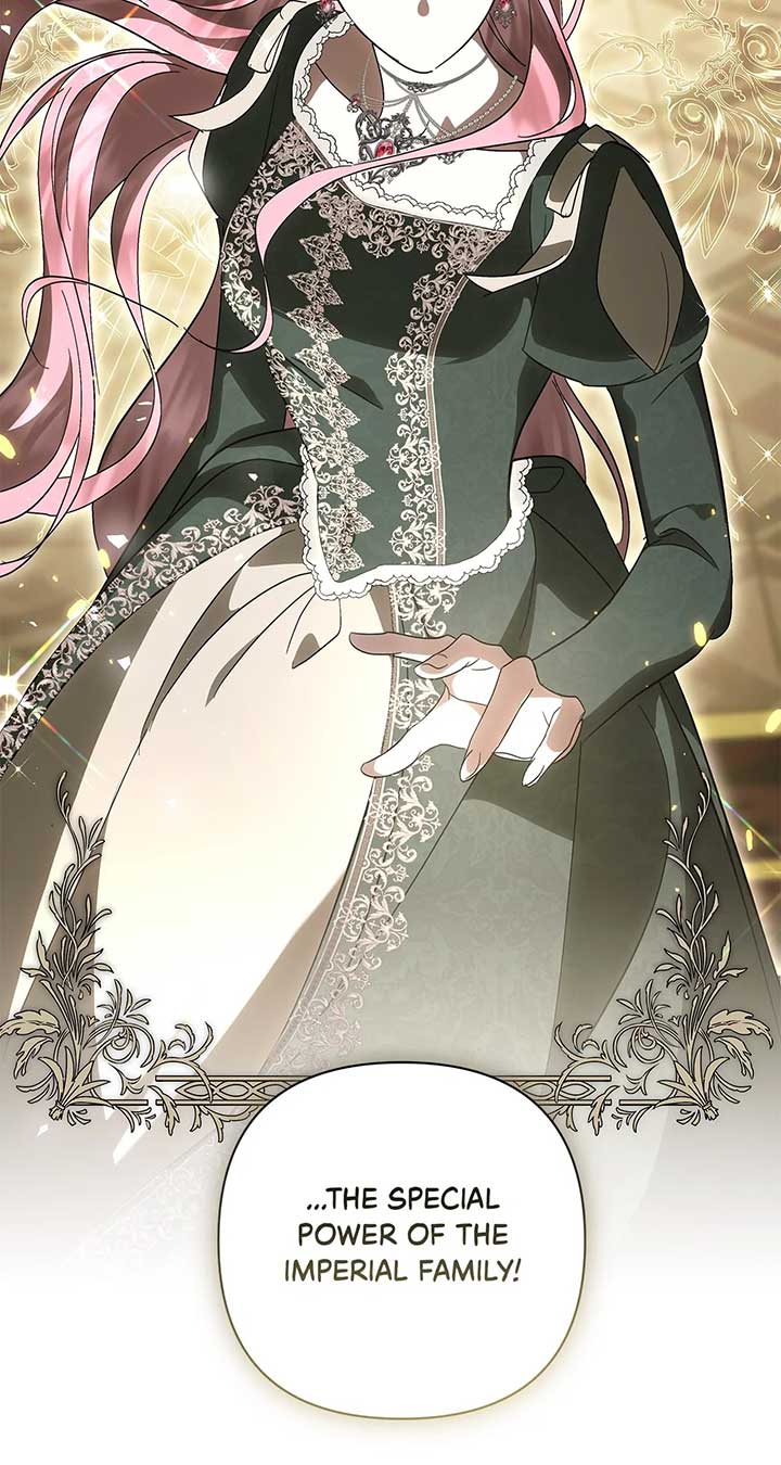 It Was Love at First Sight, Mr. Villain! Chapter 64 340 ch 64 3