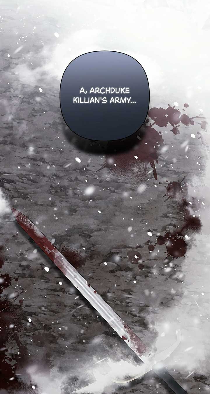 It Was Love at First Sight, Mr. Villain! Chapter 64 367 ch 64 30