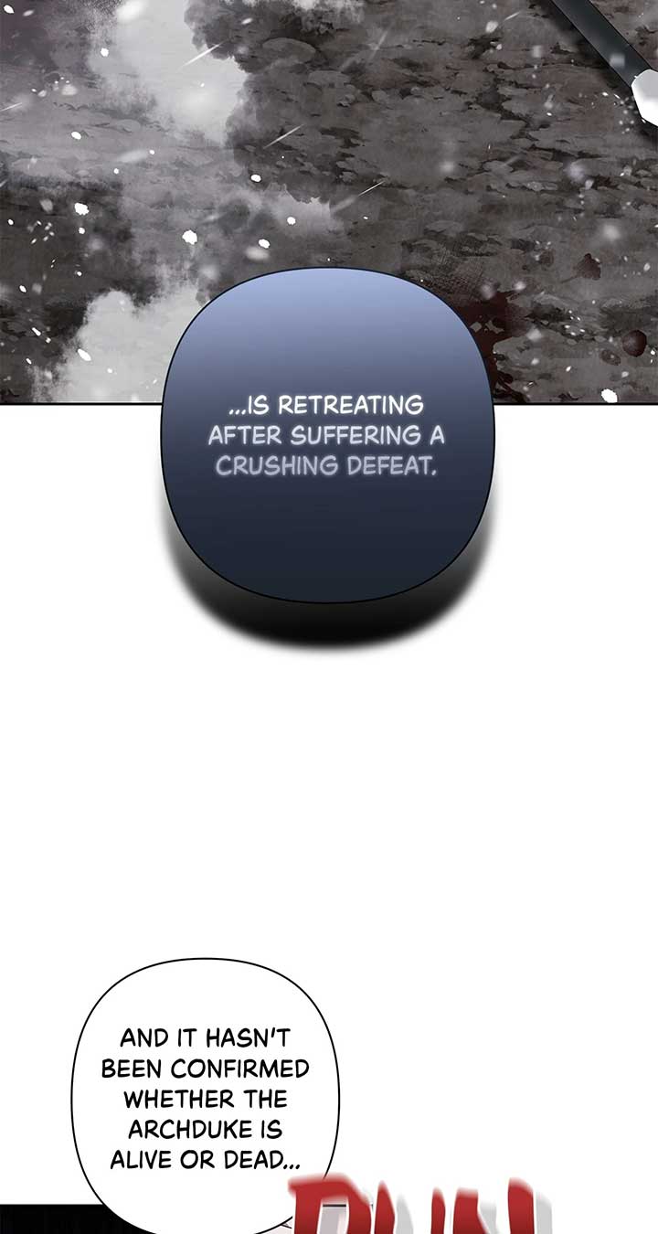 It Was Love at First Sight, Mr. Villain! Chapter 64 368 ch 64 31