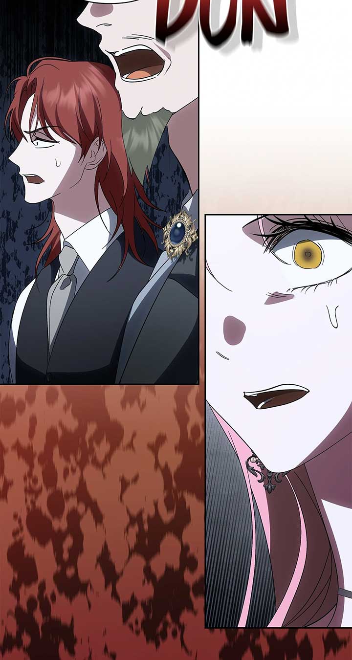 It Was Love at First Sight, Mr. Villain! Chapter 64 369 ch 64 32