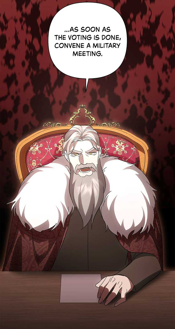 It Was Love at First Sight, Mr. Villain! Chapter 64 370 ch 64 33