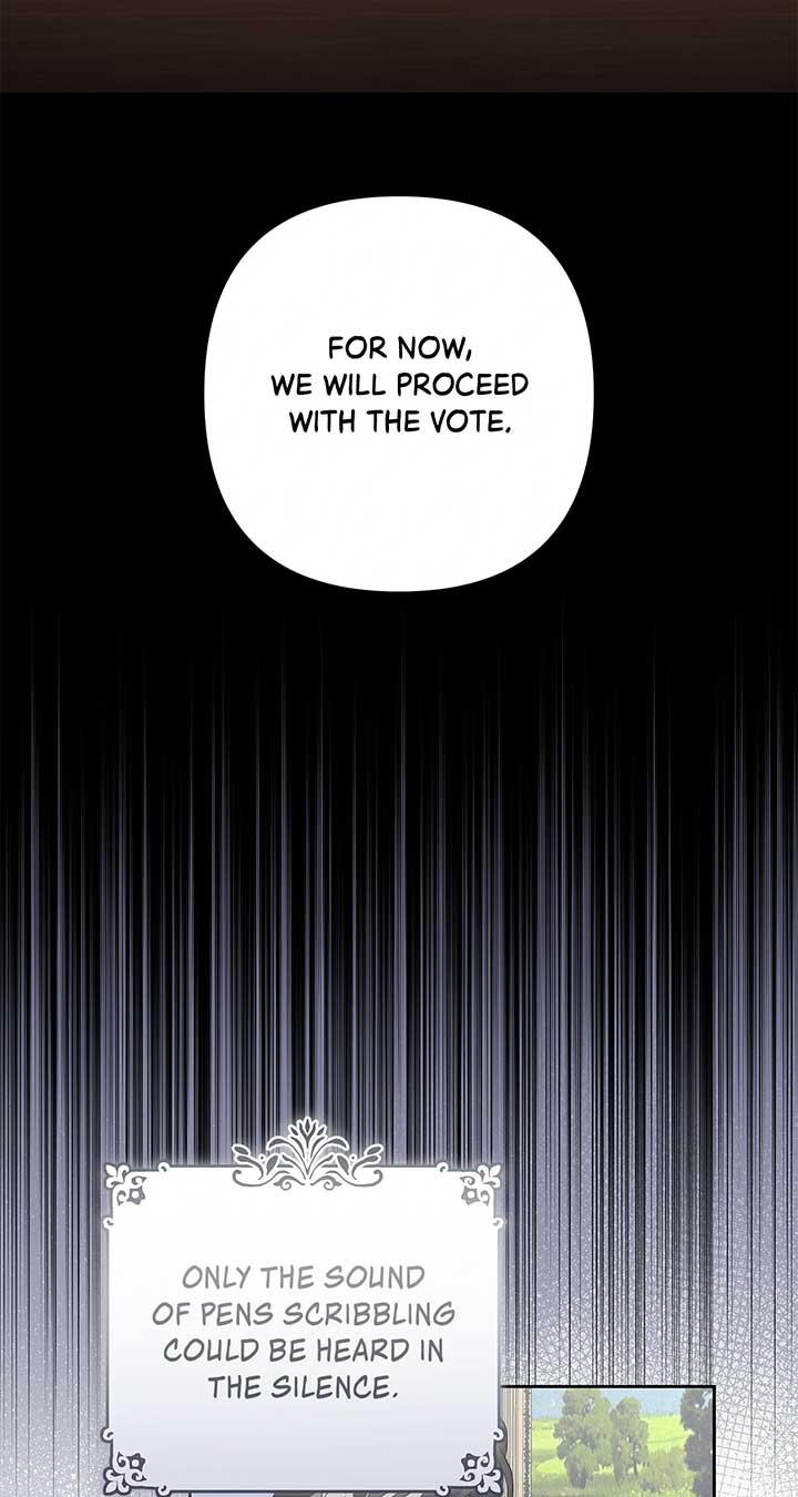 It Was Love at First Sight, Mr. Villain! Chapter 64 371 ch 64 34