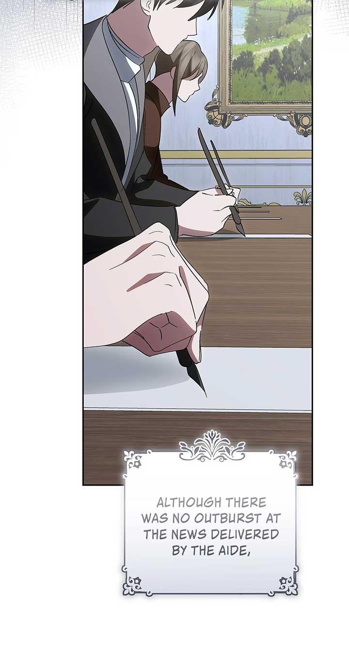 It Was Love at First Sight, Mr. Villain! Chapter 64 372 ch 64 35