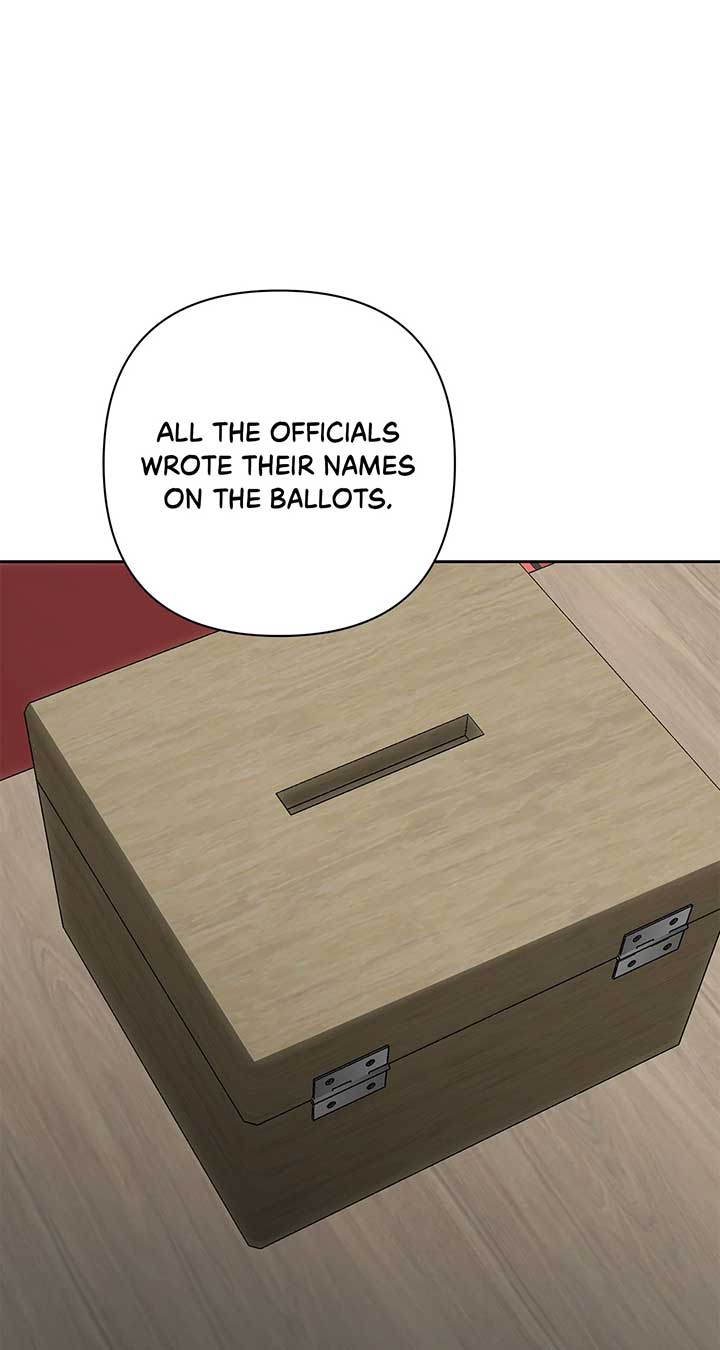 It Was Love at First Sight, Mr. Villain! Chapter 64 376 ch 64 39