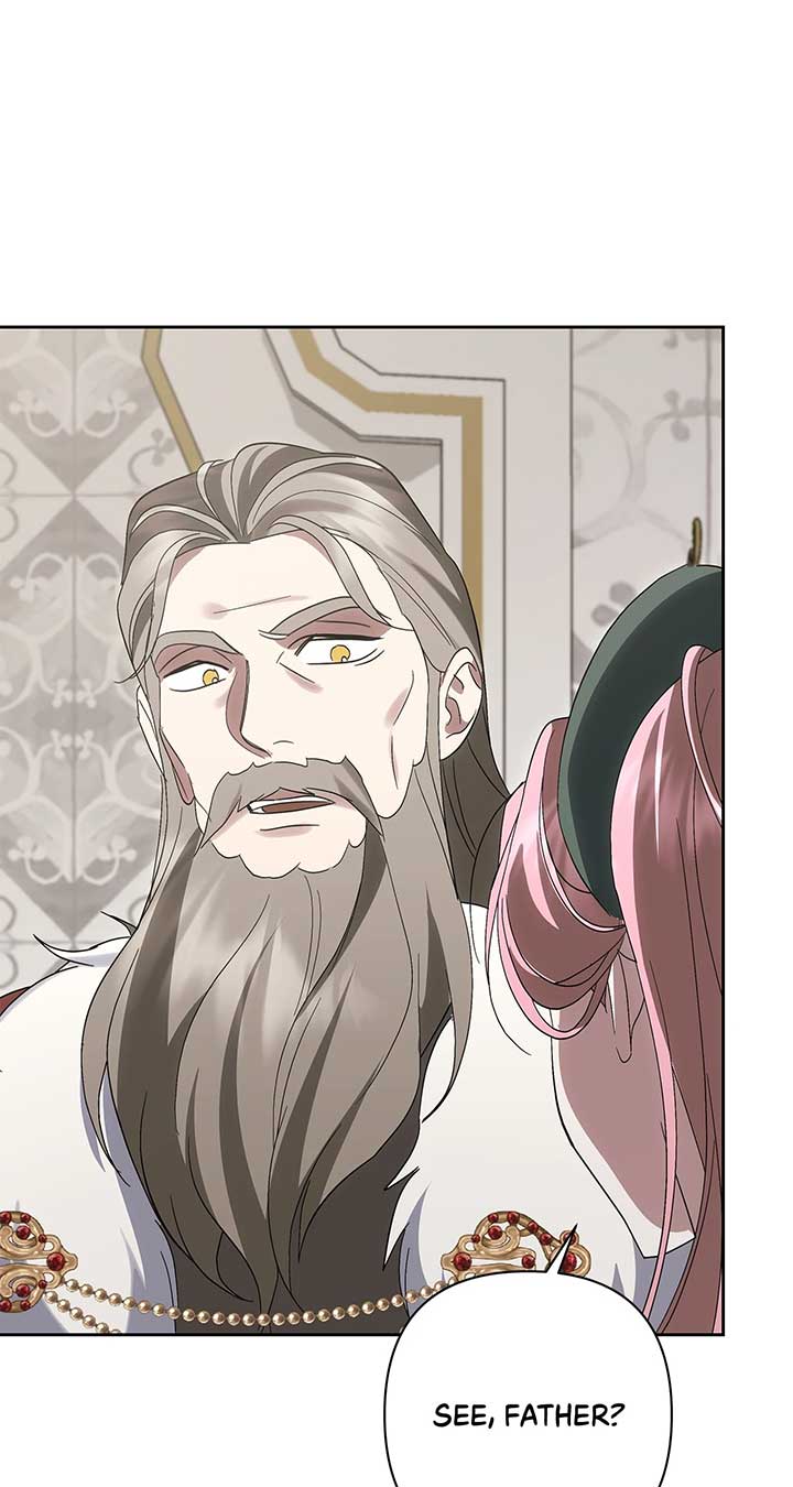 It Was Love at First Sight, Mr. Villain! Chapter 64 341 ch 64 4