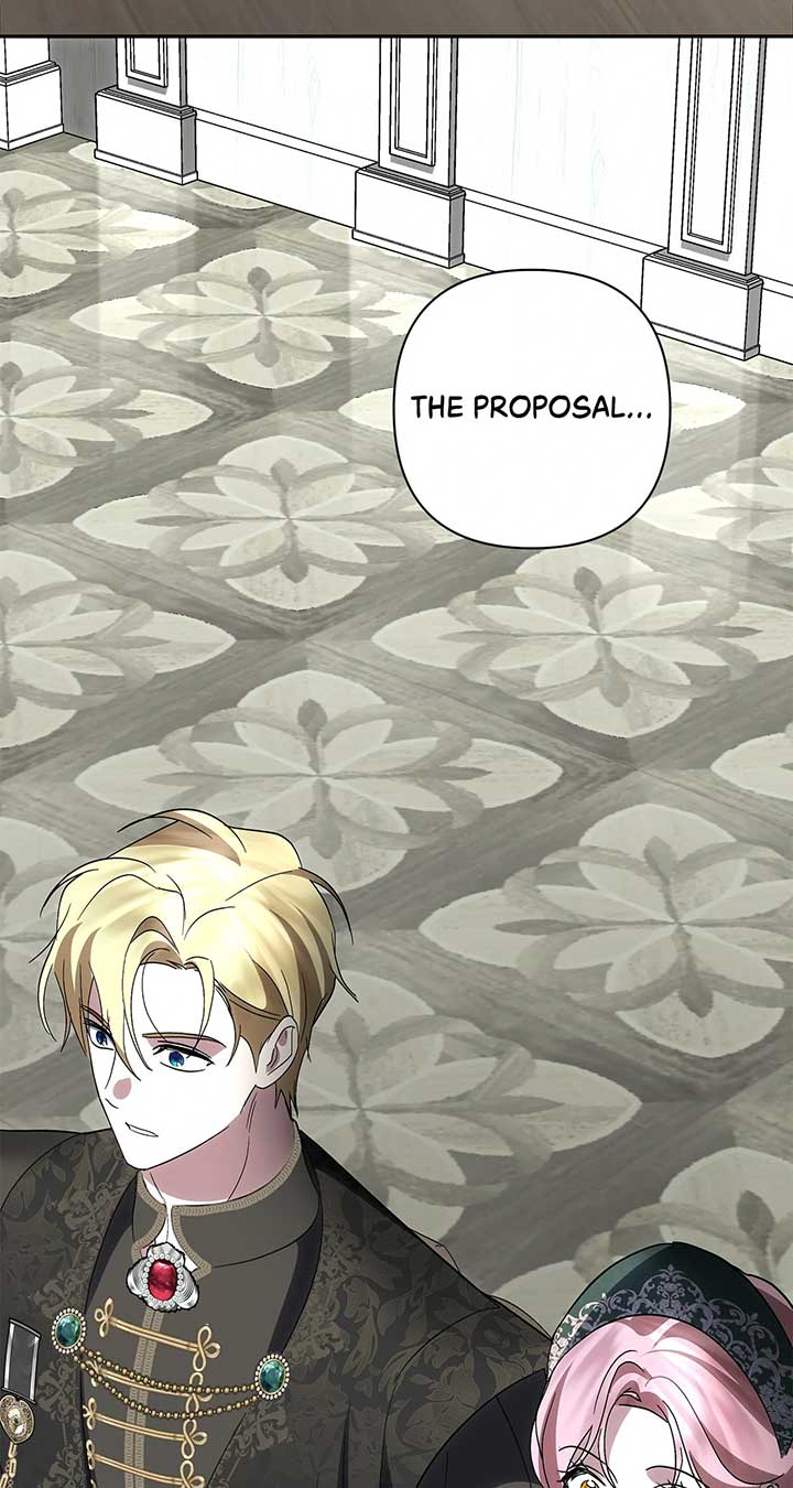 It Was Love at First Sight, Mr. Villain! Chapter 64 377 ch 64 40