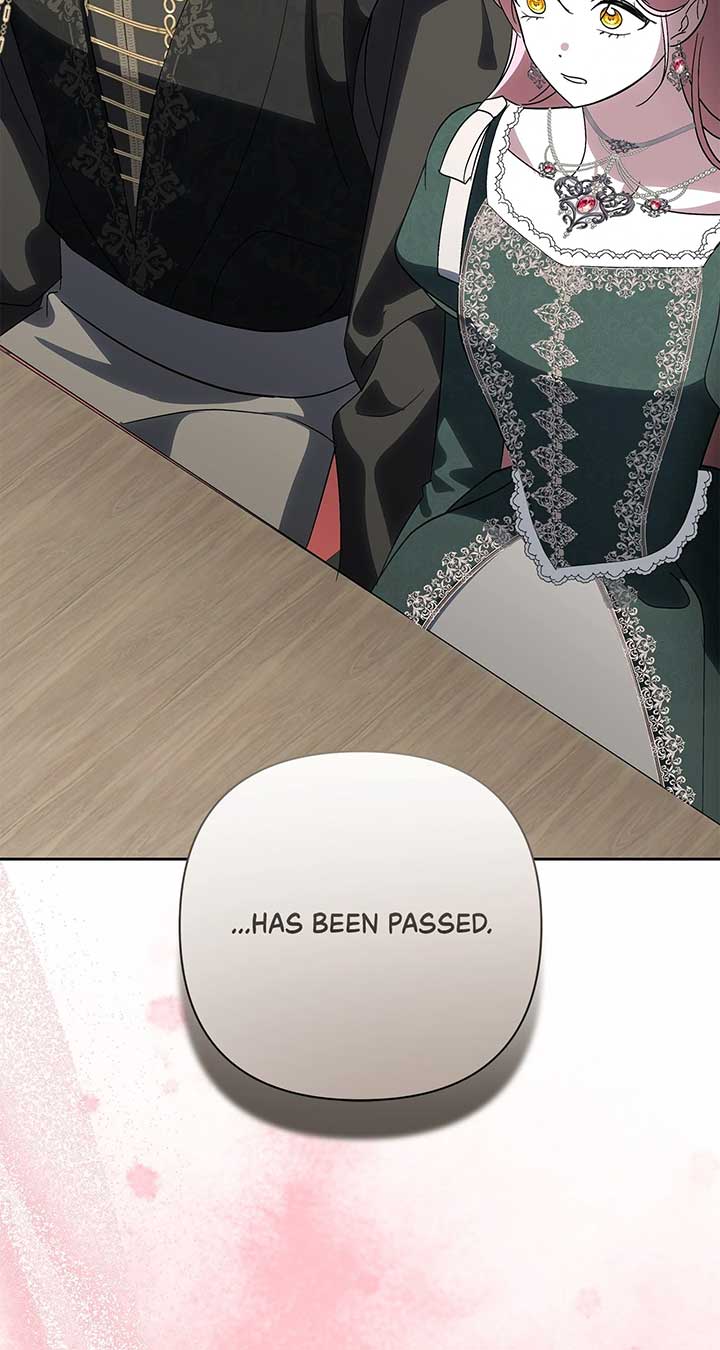 It Was Love at First Sight, Mr. Villain! Chapter 64 378 ch 64 41