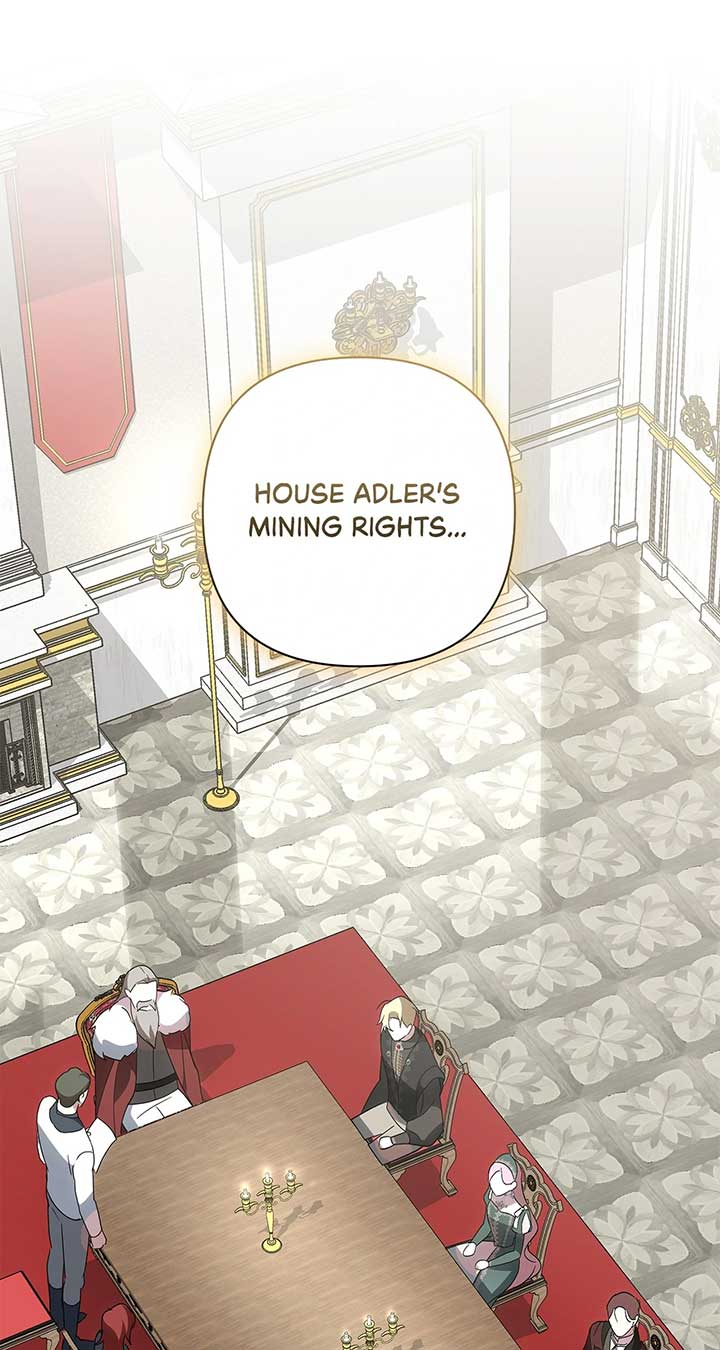 It Was Love at First Sight, Mr. Villain! Chapter 64 381 ch 64 44