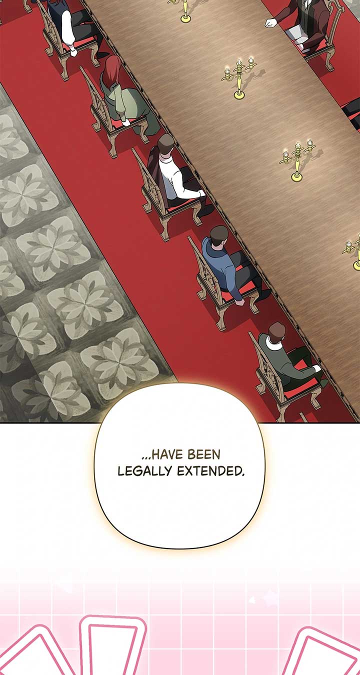 It Was Love at First Sight, Mr. Villain! Chapter 64 382 ch 64 45