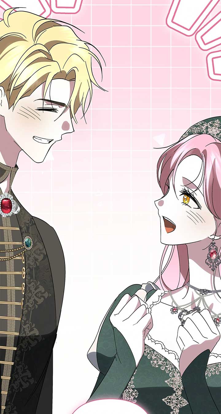 It Was Love at First Sight, Mr. Villain! Chapter 64 383 ch 64 46