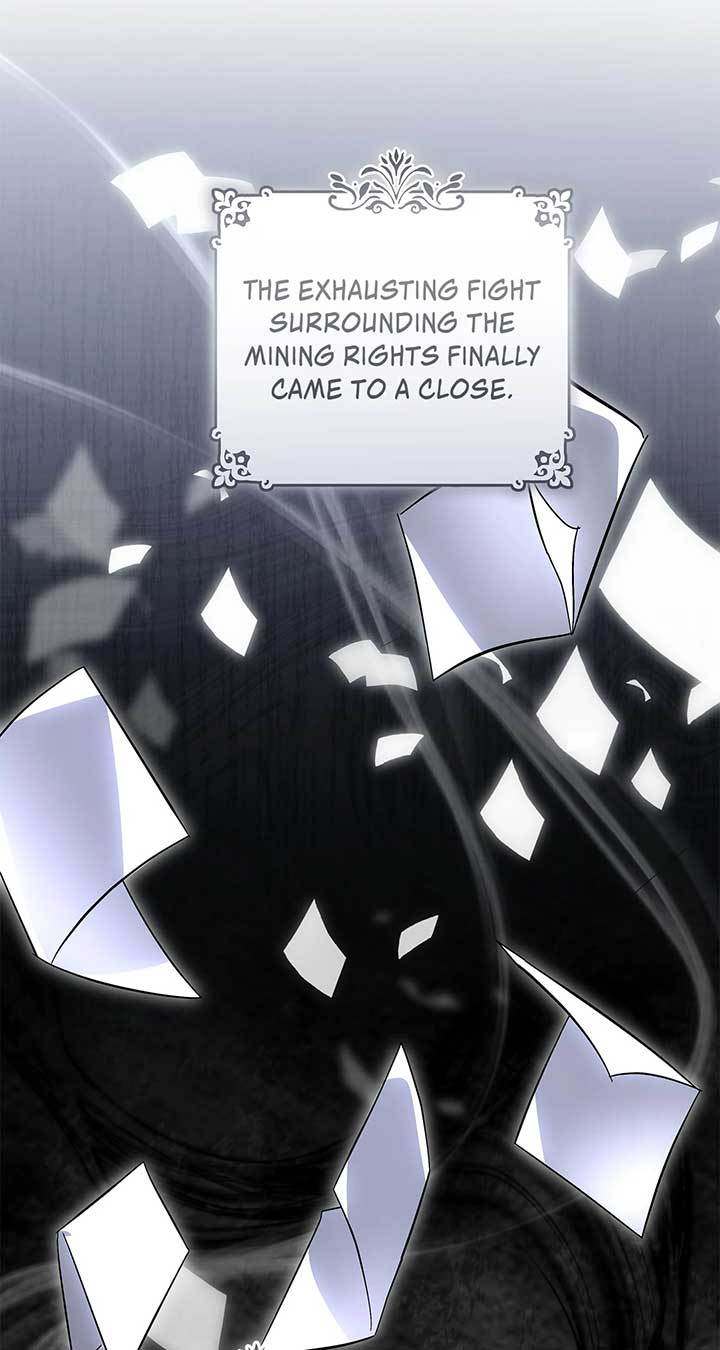 It Was Love at First Sight, Mr. Villain! Chapter 64 387 ch 64 50