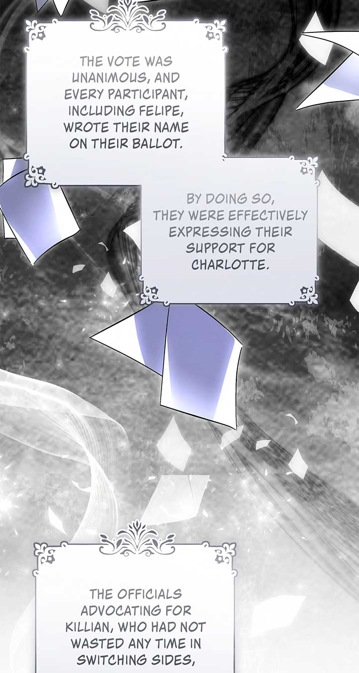 It Was Love at First Sight, Mr. Villain! Chapter 64 388 ch 64 51