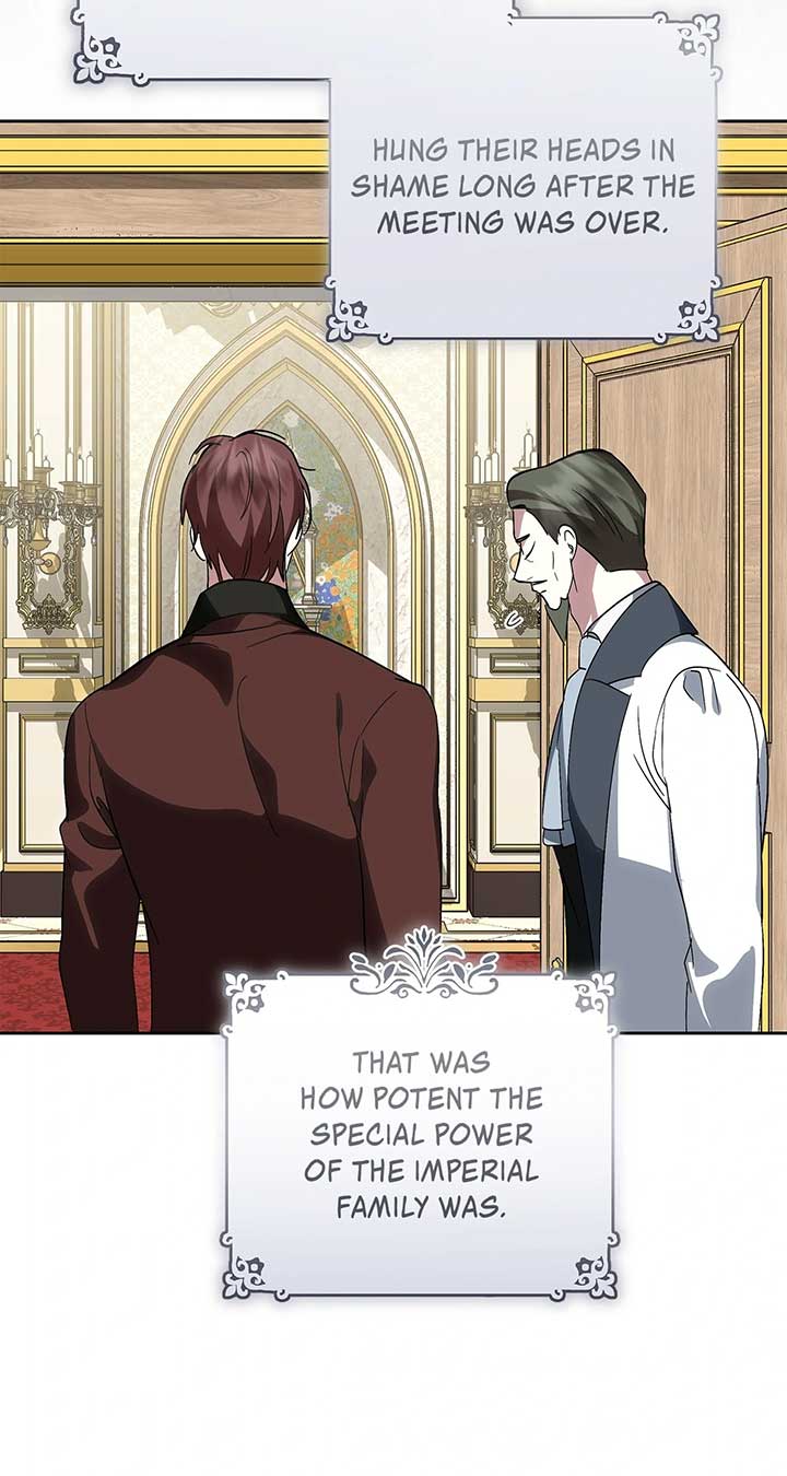 It Was Love at First Sight, Mr. Villain! Chapter 64 389 ch 64 52