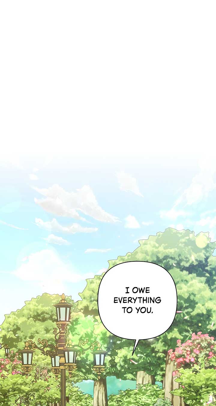 It Was Love at First Sight, Mr. Villain! Chapter 64 390 ch 64 53