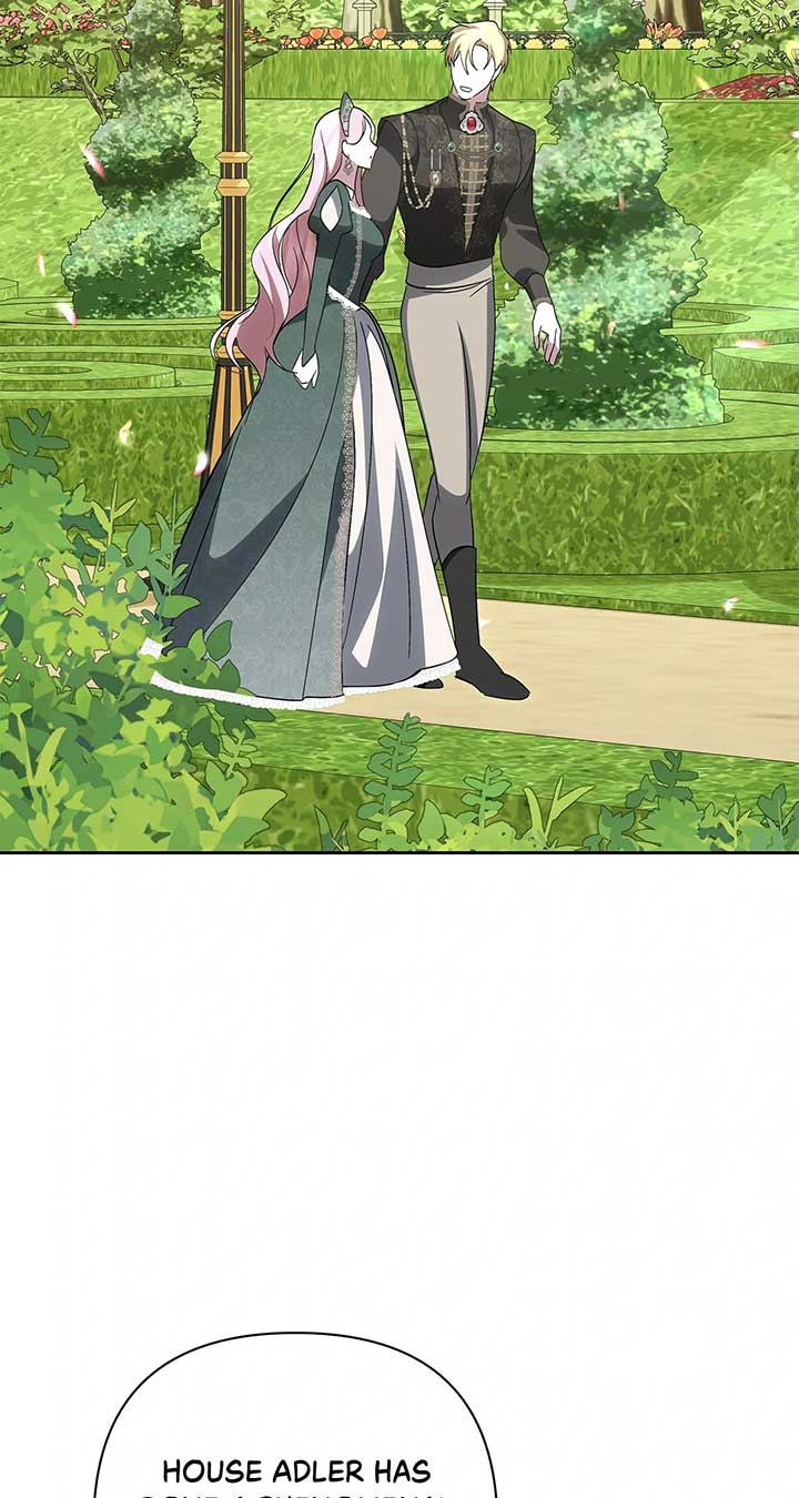 It Was Love at First Sight, Mr. Villain! Chapter 64 391 ch 64 54