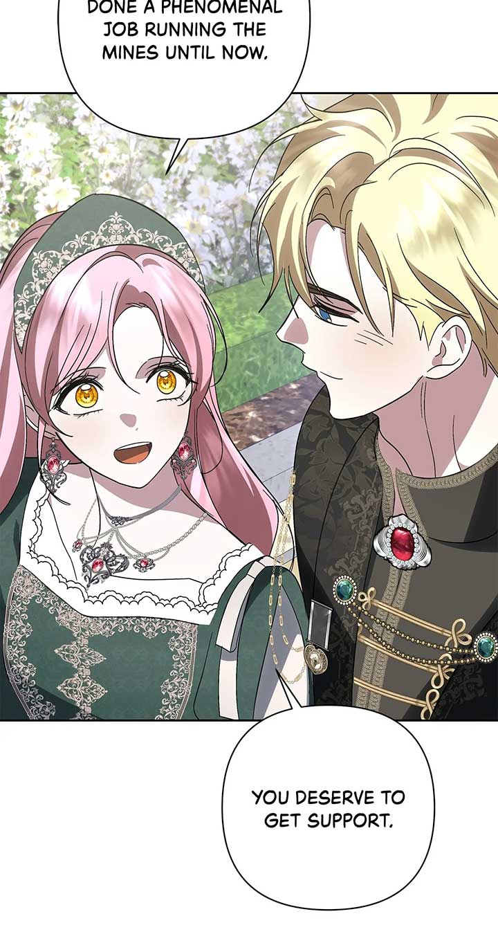 It Was Love at First Sight, Mr. Villain! Chapter 64 392 ch 64 55