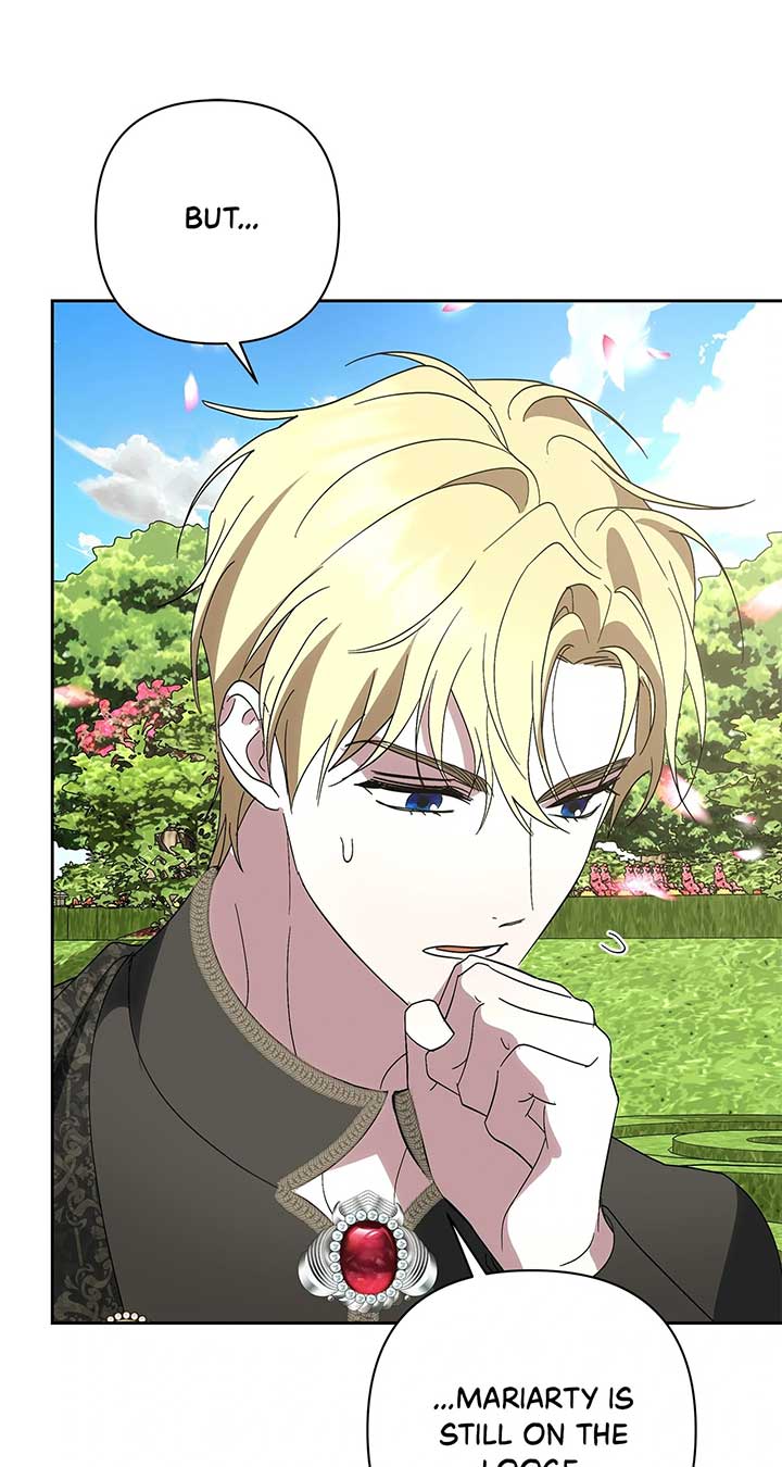 It Was Love at First Sight, Mr. Villain! Chapter 64 394 ch 64 57