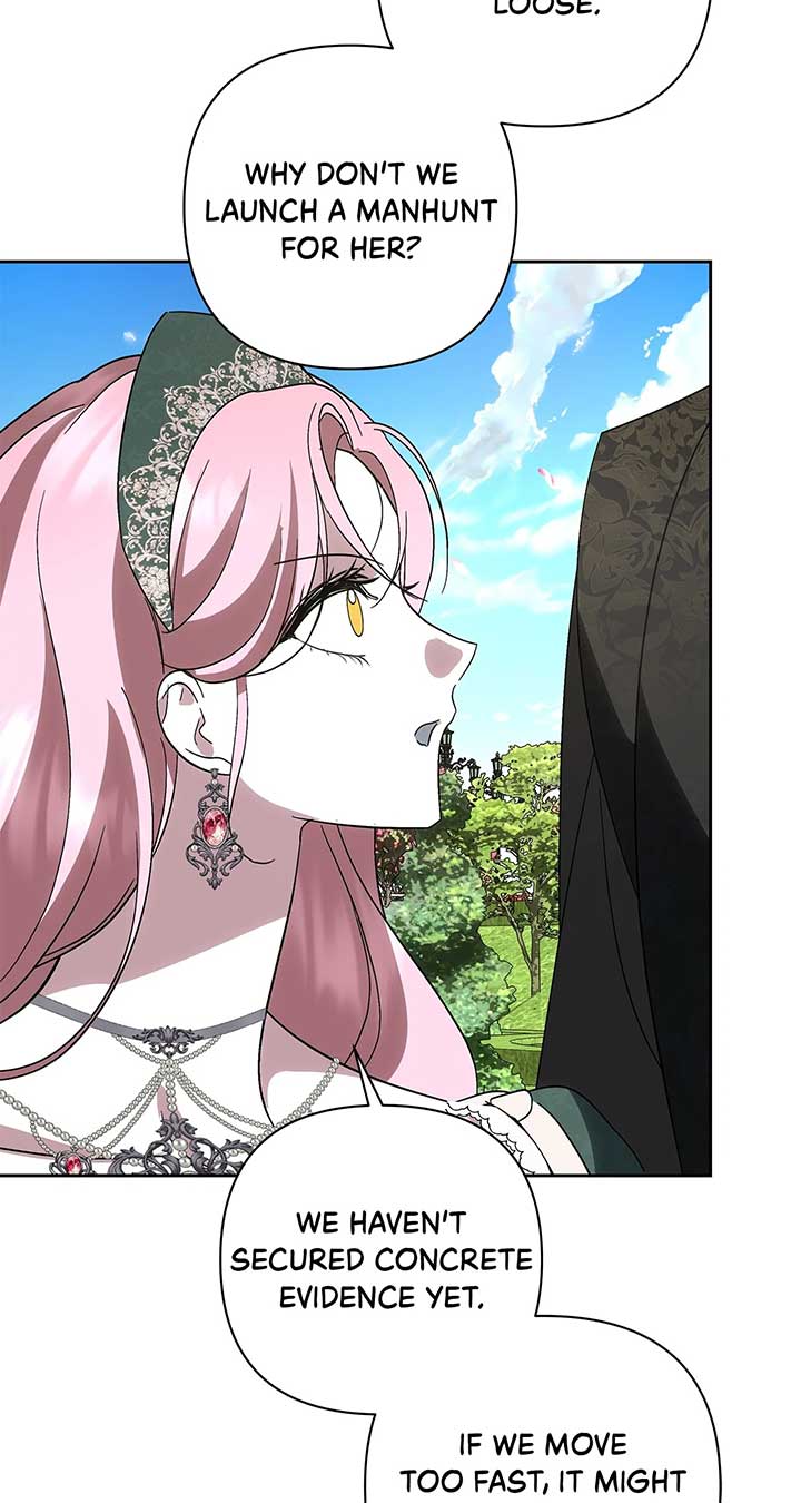 It Was Love at First Sight, Mr. Villain! Chapter 64 395 ch 64 58