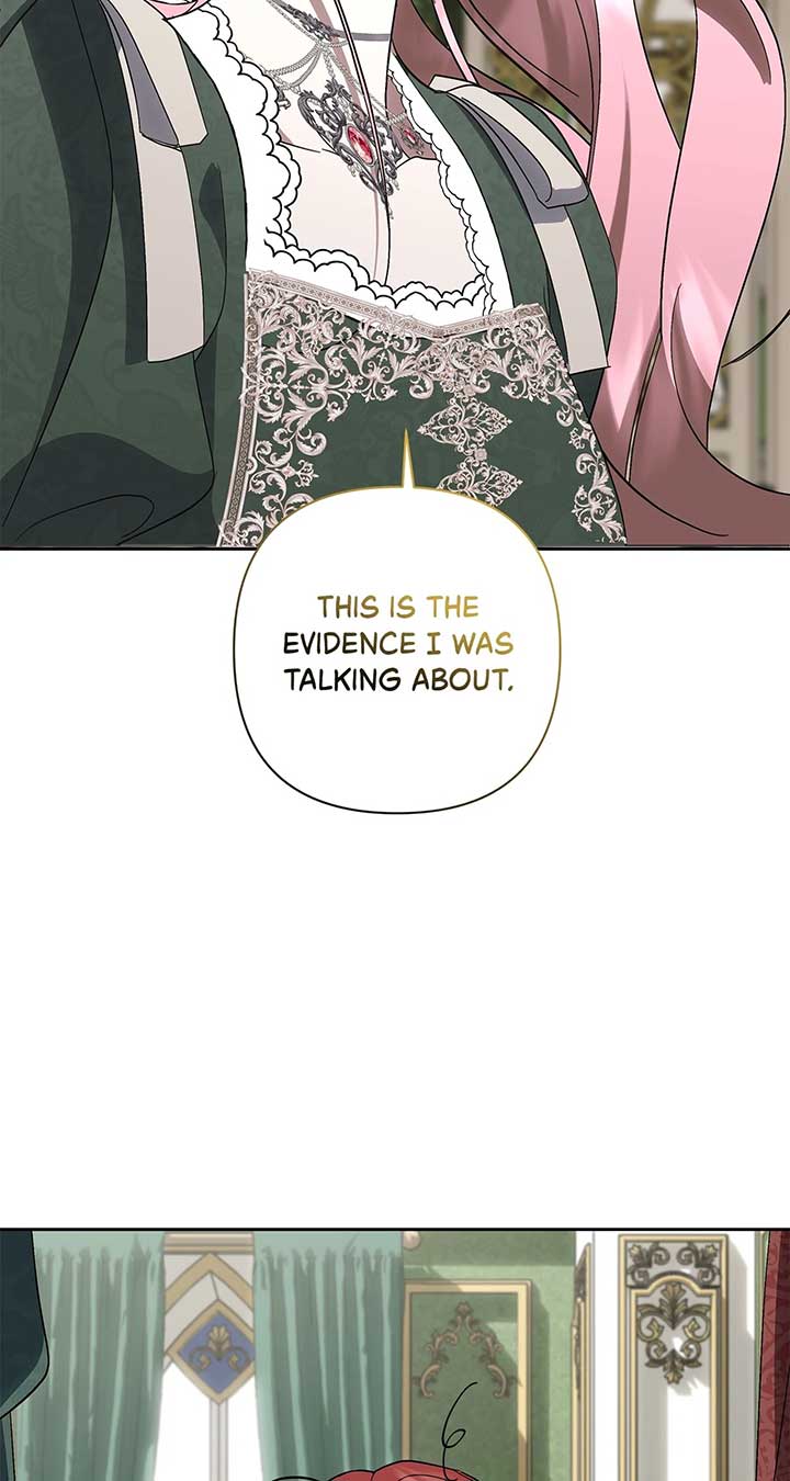 It Was Love at First Sight, Mr. Villain! Chapter 64 343 ch 64 6