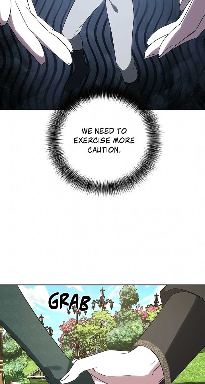 It Was Love at First Sight, Mr. Villain! Chapter 64 397 ch 64 60