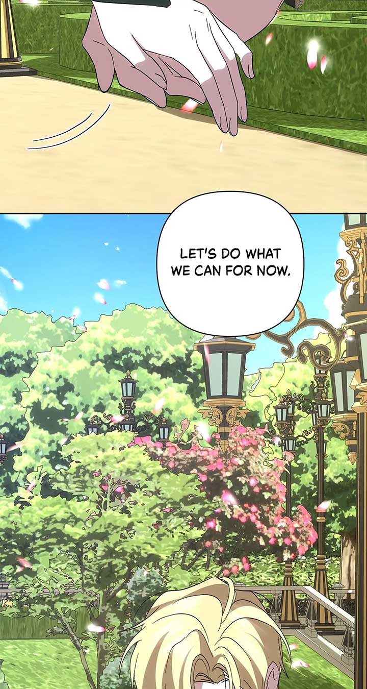 It Was Love at First Sight, Mr. Villain! Chapter 64 398 ch 64 61