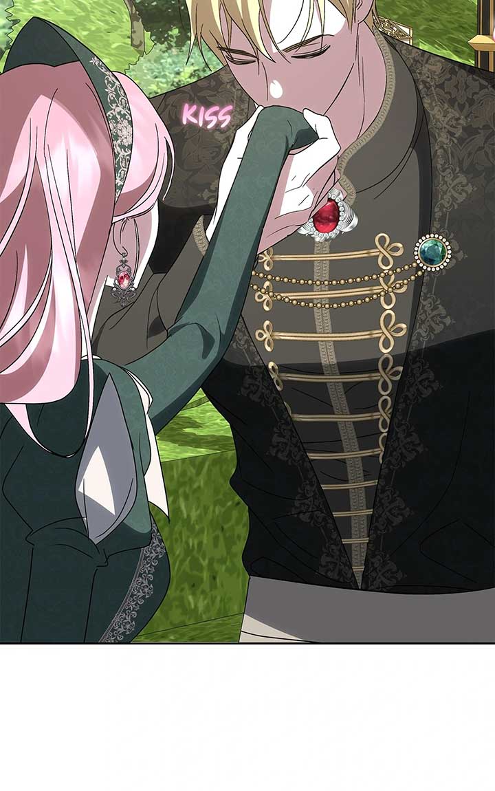 It Was Love at First Sight, Mr. Villain! Chapter 64 399 ch 64 62