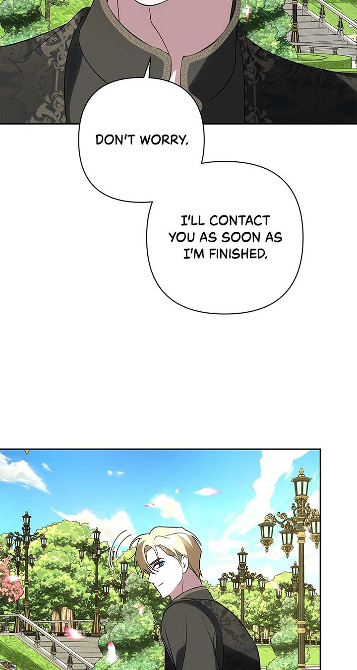 It Was Love at First Sight, Mr. Villain! Chapter 64 402 ch 64 65