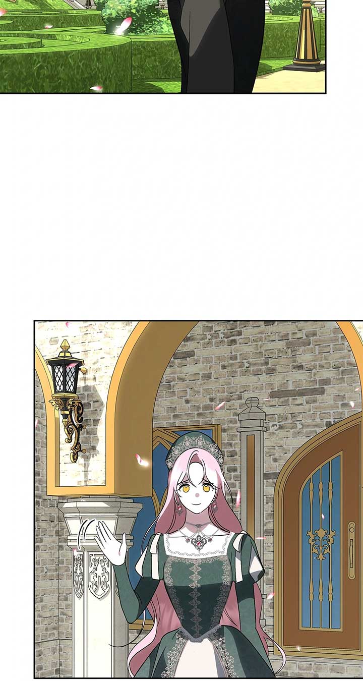 It Was Love at First Sight, Mr. Villain! Chapter 64 403 ch 64 66