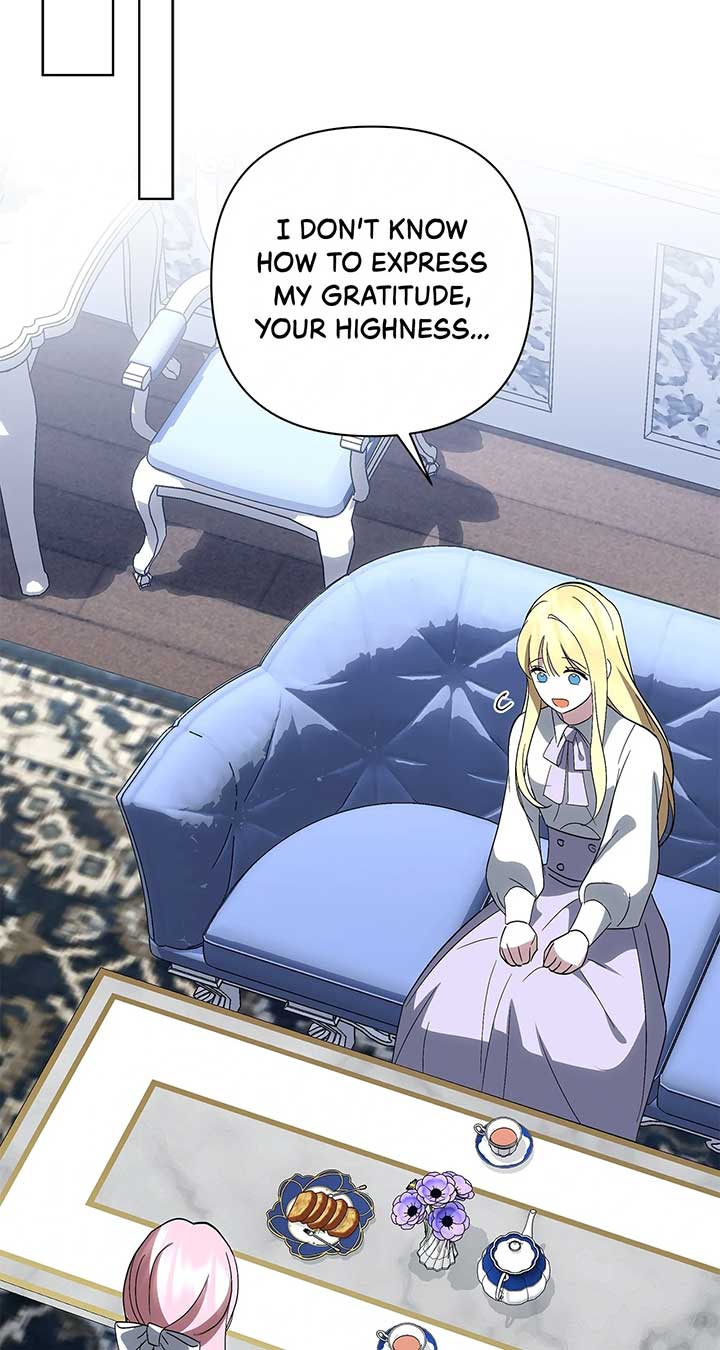 It Was Love at First Sight, Mr. Villain! Chapter 64 405 ch 64 68