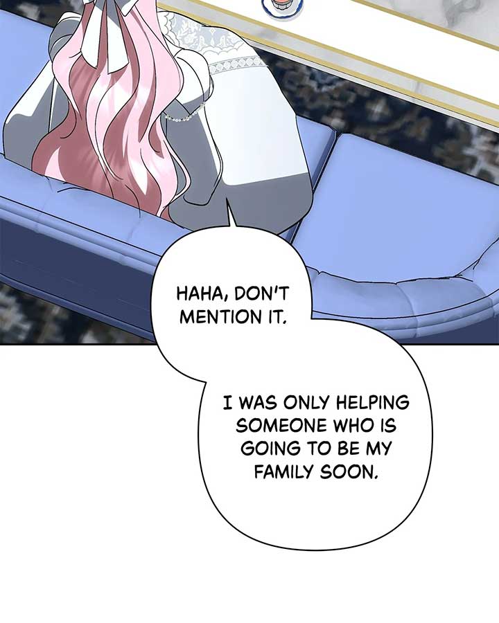 It Was Love at First Sight, Mr. Villain! Chapter 64 406 ch 64 69