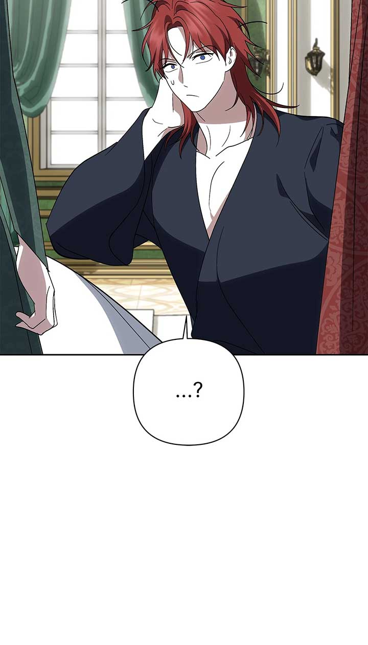 It Was Love at First Sight, Mr. Villain! Chapter 64 344 ch 64 7