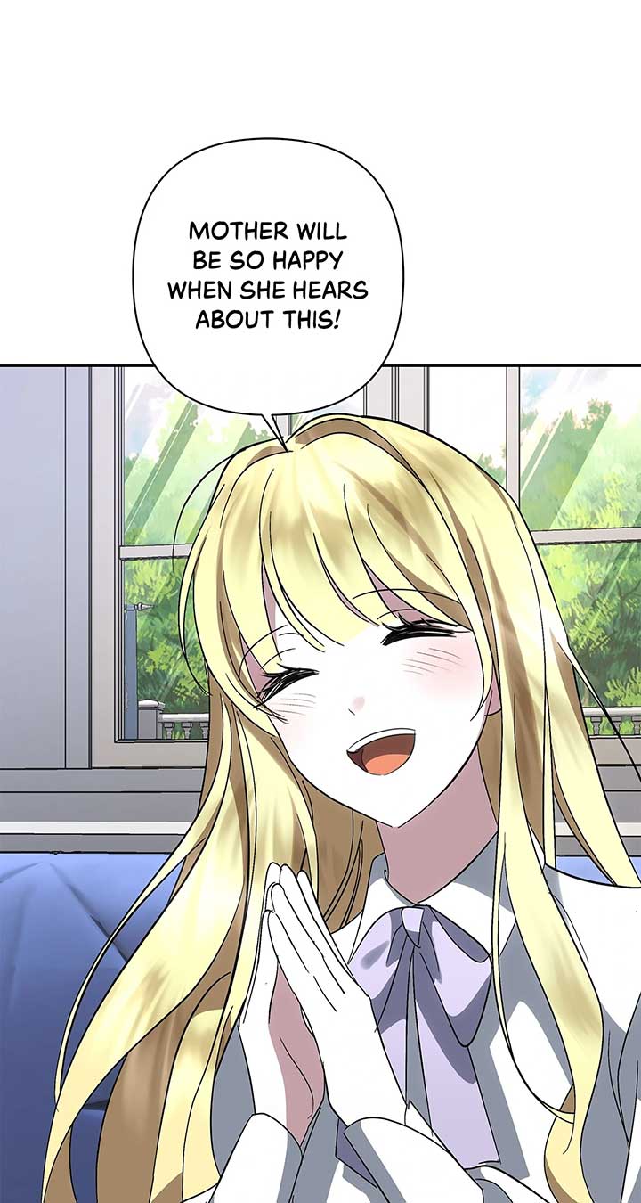 It Was Love at First Sight, Mr. Villain! Chapter 64 407 ch 64 70