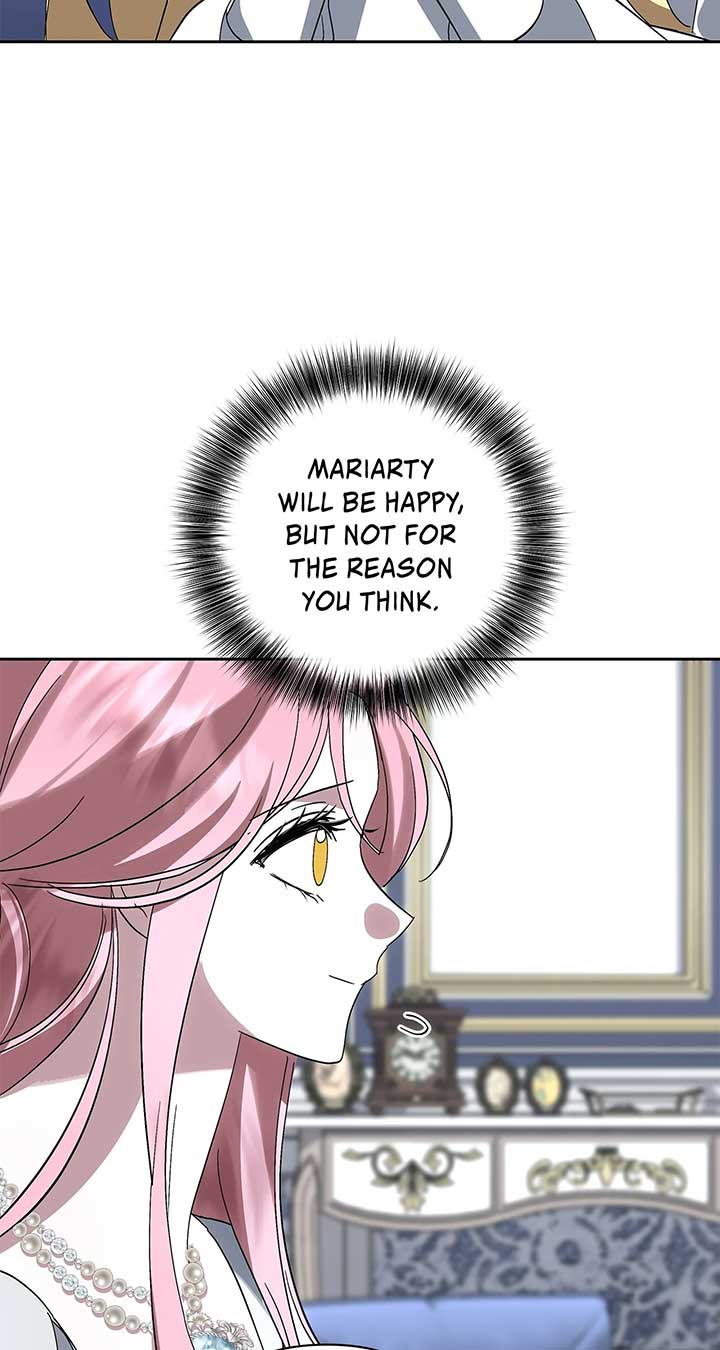 It Was Love at First Sight, Mr. Villain! Chapter 64 408 ch 64 71