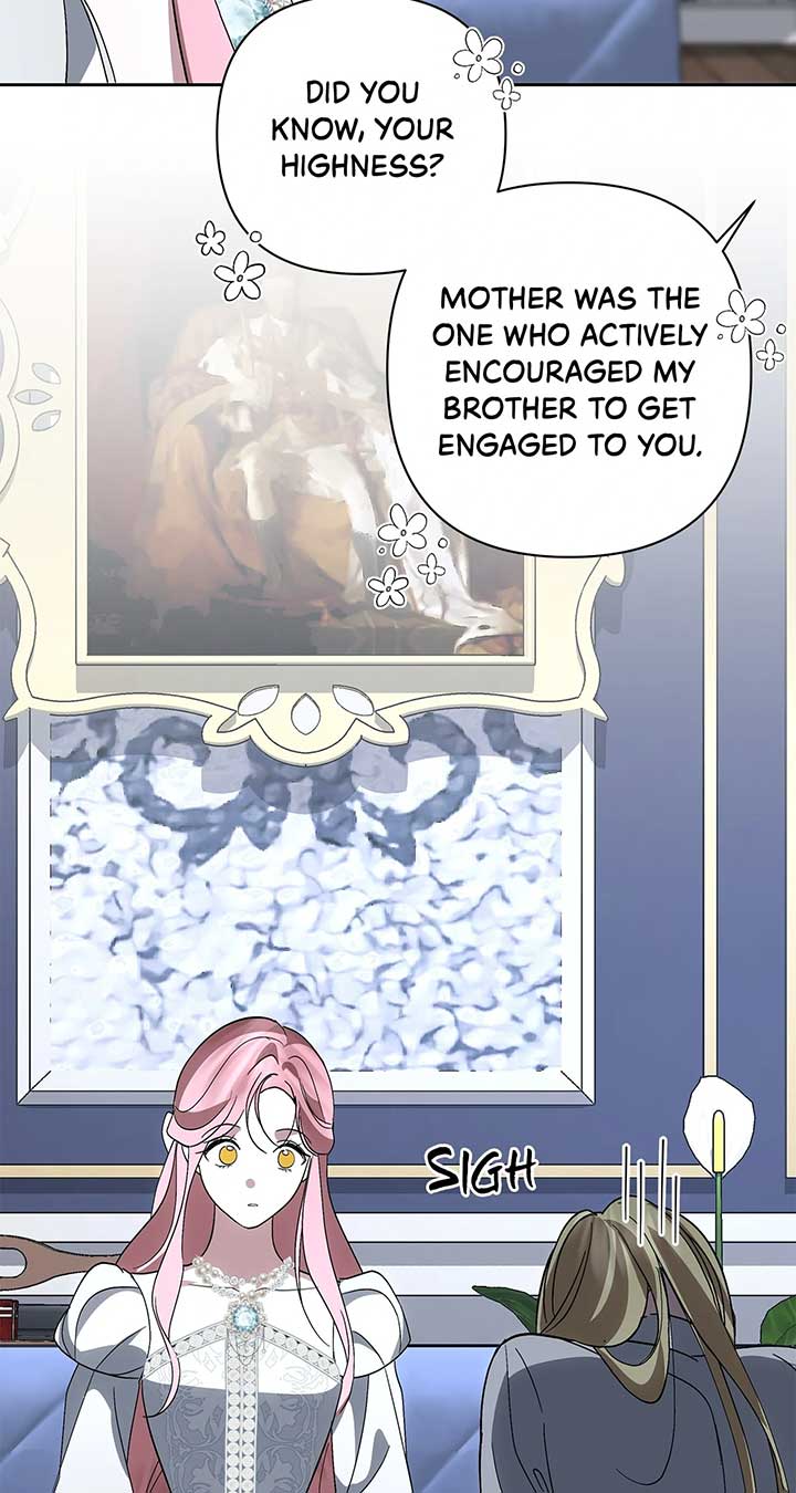 It Was Love at First Sight, Mr. Villain! Chapter 64 409 ch 64 72