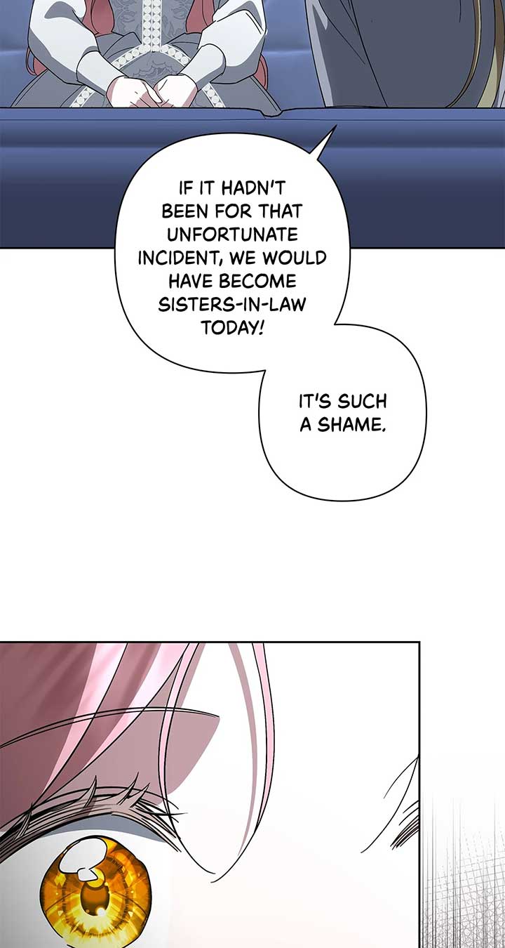 It Was Love at First Sight, Mr. Villain! Chapter 64 410 ch 64 73