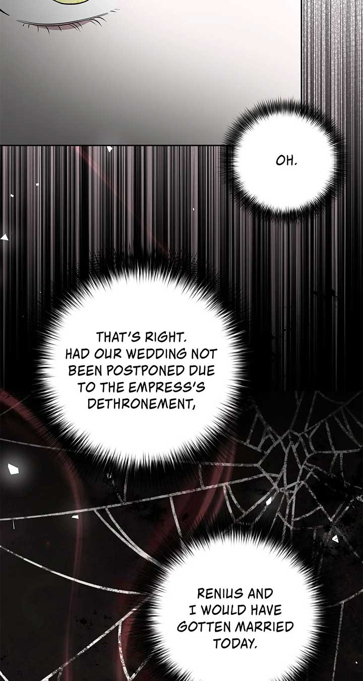 It Was Love at First Sight, Mr. Villain! Chapter 64 411 ch 64 74