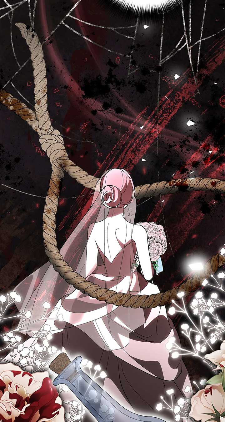 It Was Love at First Sight, Mr. Villain! Chapter 64 412 ch 64 75