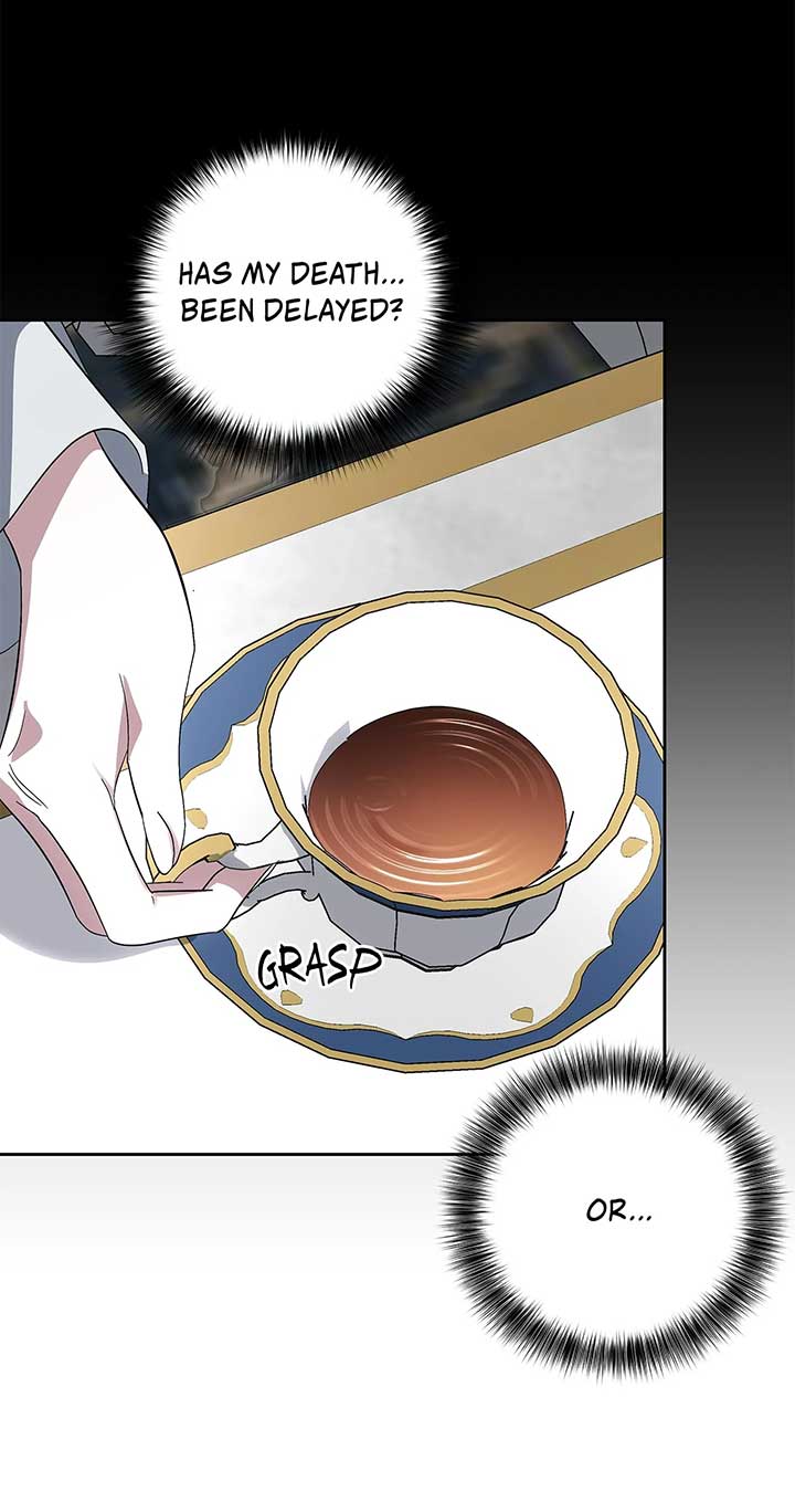 It Was Love at First Sight, Mr. Villain! Chapter 64 414 ch 64 77