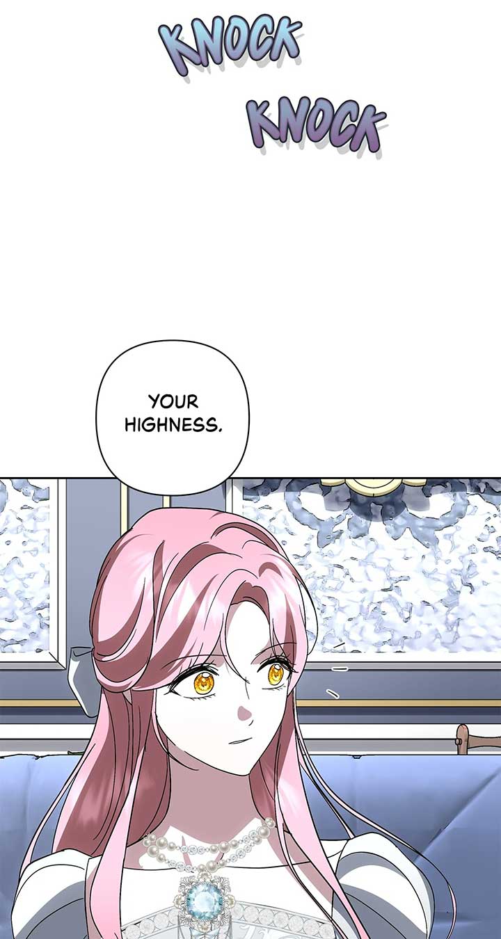 It Was Love at First Sight, Mr. Villain! Chapter 64 415 ch 64 78