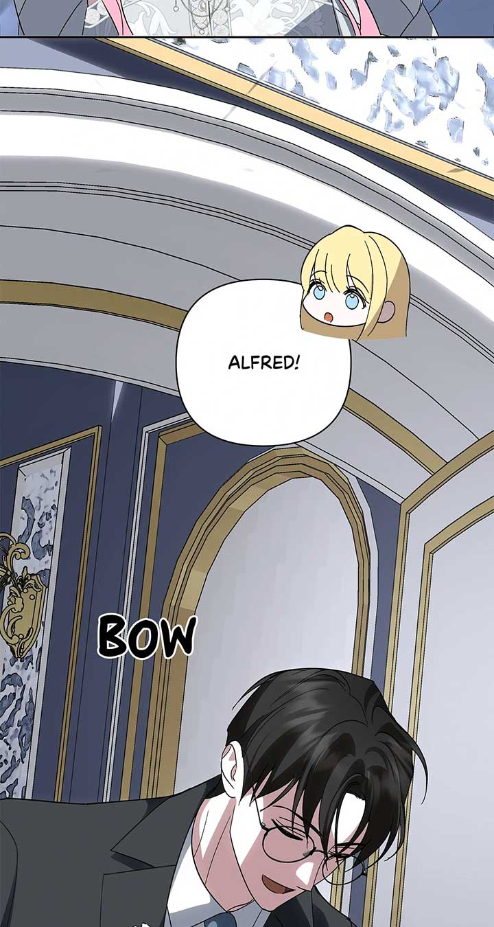 It Was Love at First Sight, Mr. Villain! Chapter 64 416 ch 64 79