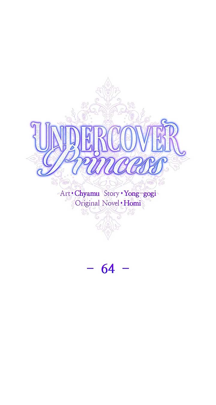 It Was Love at First Sight, Mr. Villain! Chapter 64 345 ch 64 8