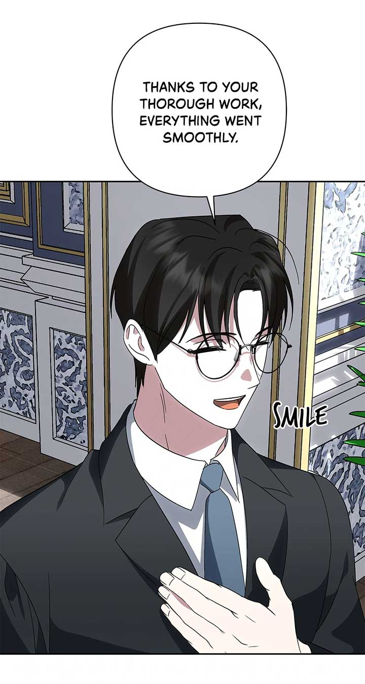 It Was Love at First Sight, Mr. Villain! Chapter 64 419 ch 64 82