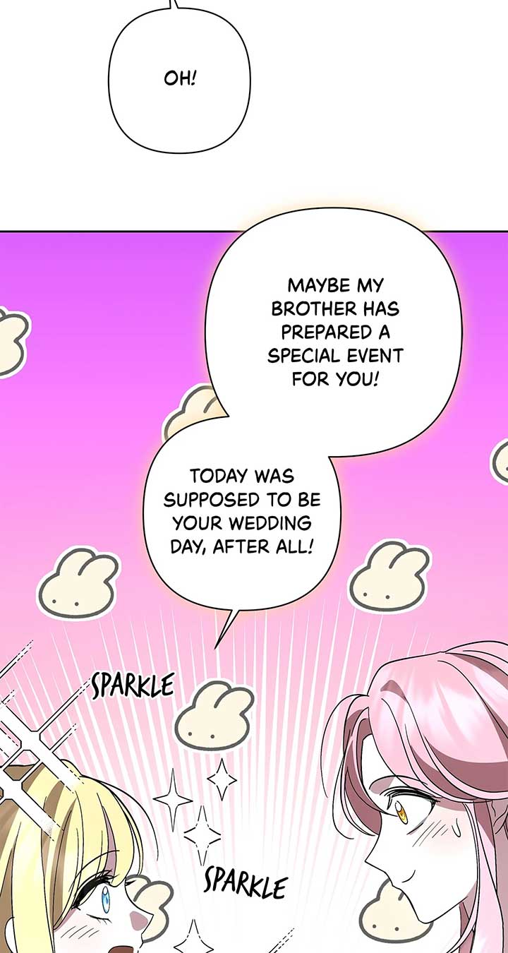 It Was Love at First Sight, Mr. Villain! Chapter 64 422 ch 64 85