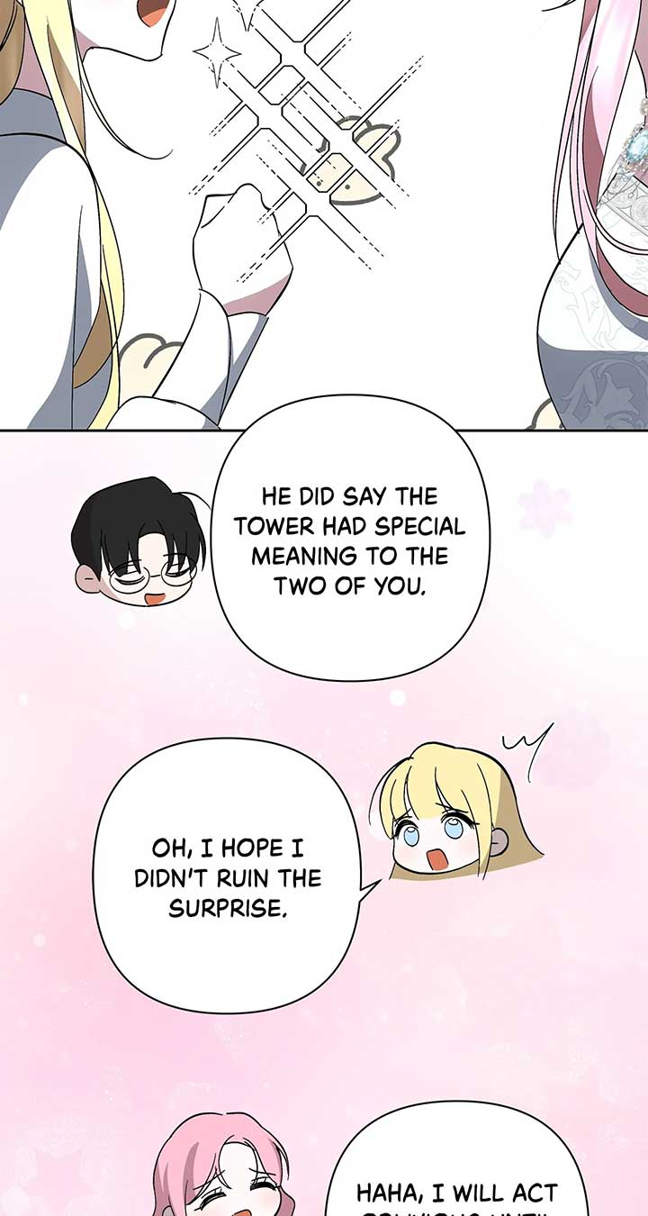 It Was Love at First Sight, Mr. Villain! Chapter 64 423 ch 64 86