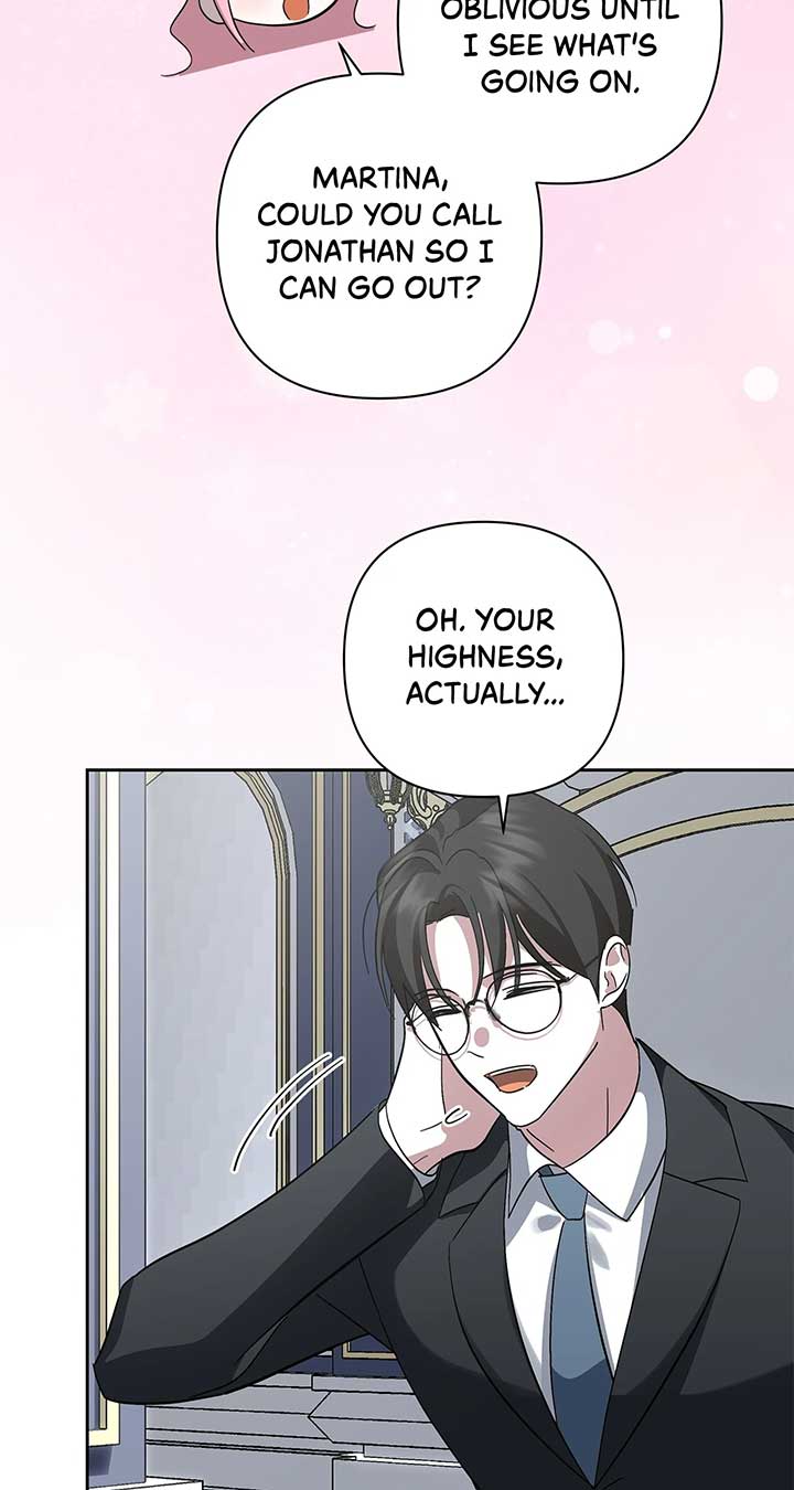 It Was Love at First Sight, Mr. Villain! Chapter 64 424 ch 64 87