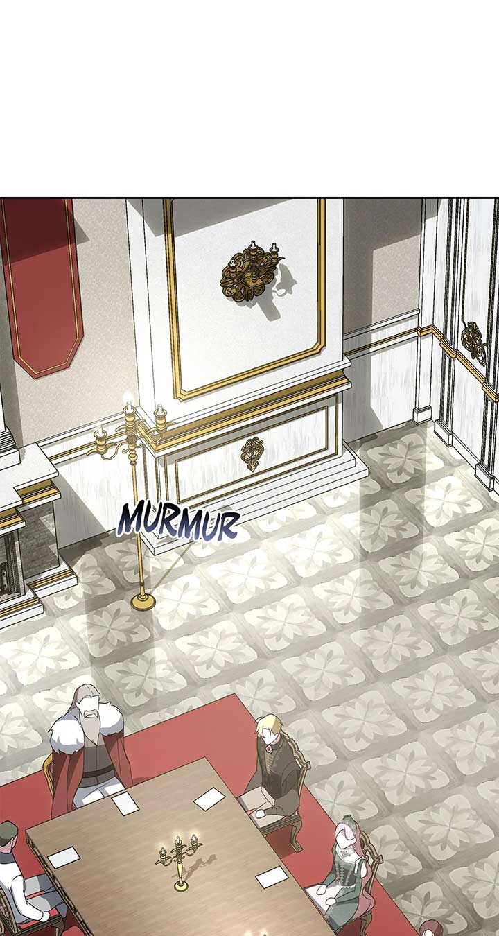 It Was Love at First Sight, Mr. Villain! Chapter 64 346 ch 64 9