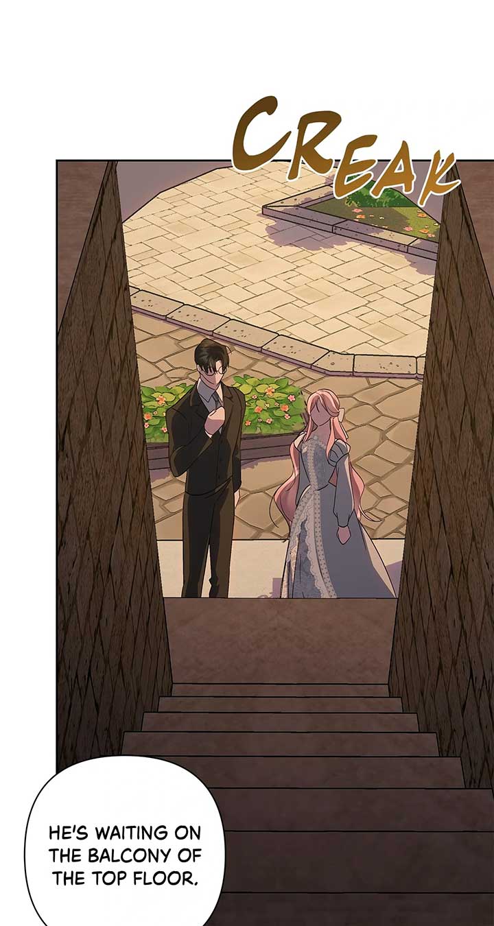 It Was Love at First Sight, Mr. Villain! Chapter 64 432 ch 64 95