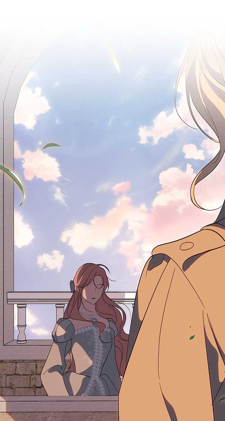 It Was Love at First Sight, Mr. Villain! Chapter 65 338 ch 65 1