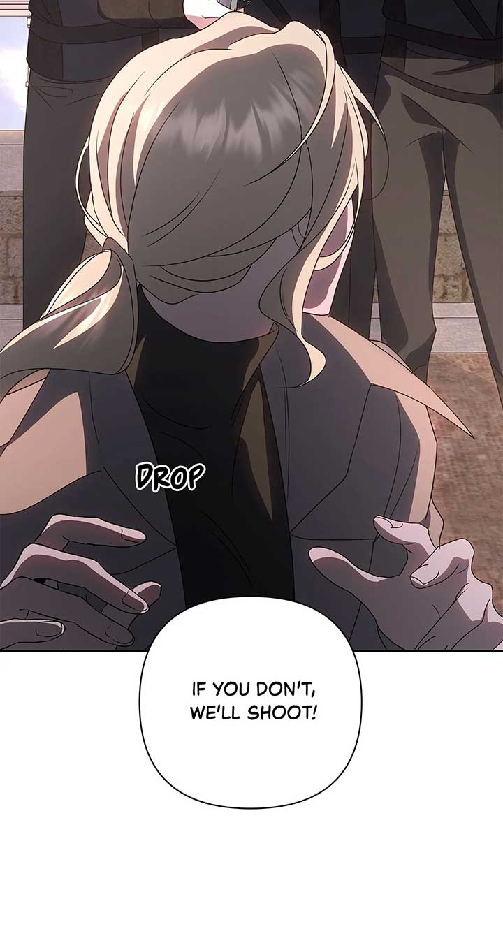 It Was Love at First Sight, Mr. Villain! Chapter 65 437 ch 65 100